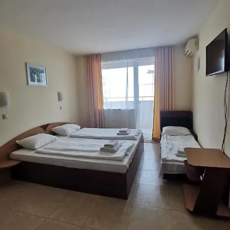 Appartamento Hausburg Sea View