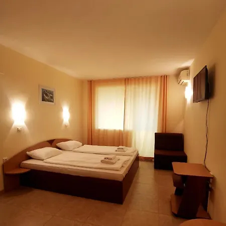 Appartamento Hausburg Sea View Ravda