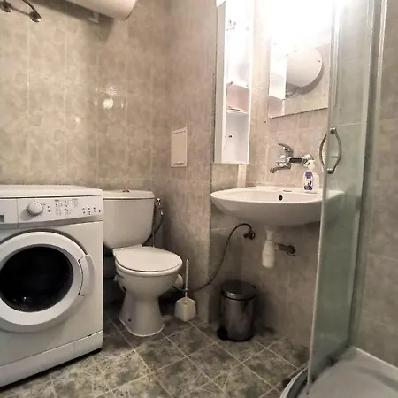 Appartamento Hausburg Sea View *